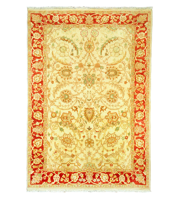 Rug Rects  - Rug Rectangle - R5891
