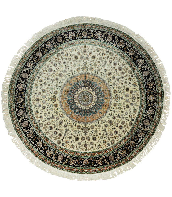 Rug Rounds  - Rug Round - R5939