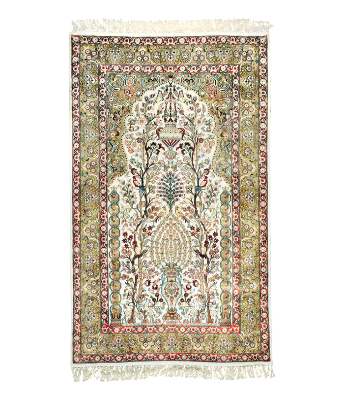 Rug Rects  - Rug Rectangle - R5948