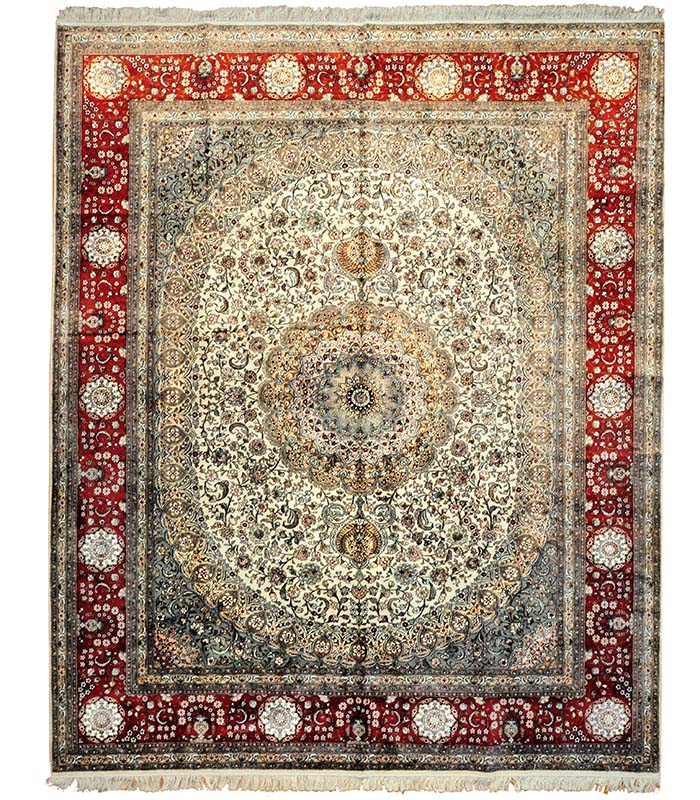 Rug Rects  - Rug Rectangle - R5951
