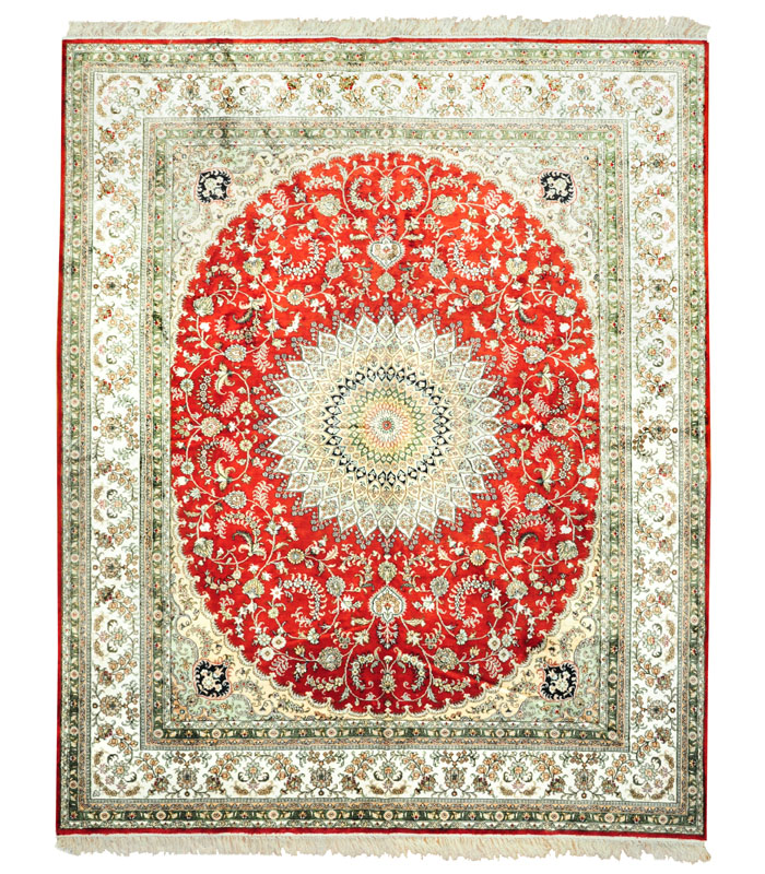 Rug Rects  - Rug Rectangle - R5997