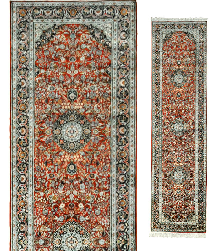 Rug Rects  - Rug Runner - R6027