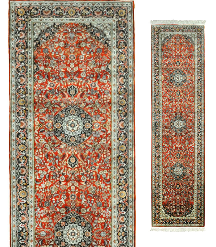Rug Rects  - Rug Runner - R6028