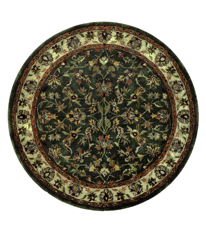 Rug Rounds  - Rug Round - R6059