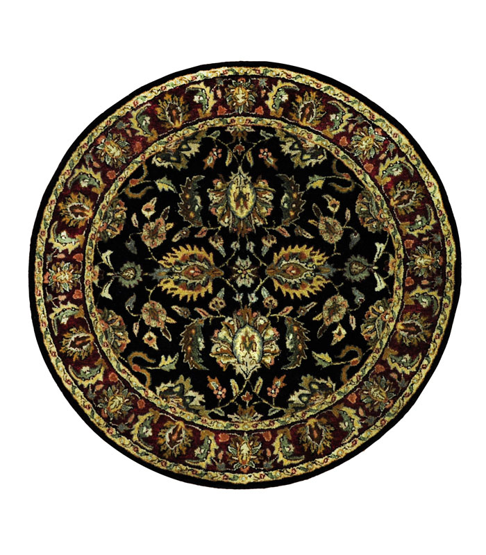 Rug Rounds  - Rug Round - R6064