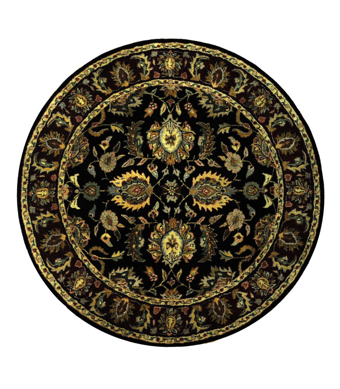 Rug Rounds  - Rug Round - R6065