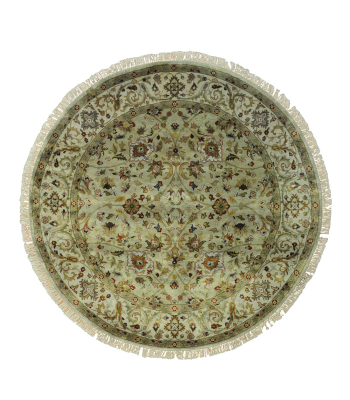 Rug Rounds  - Rug Round - R6091