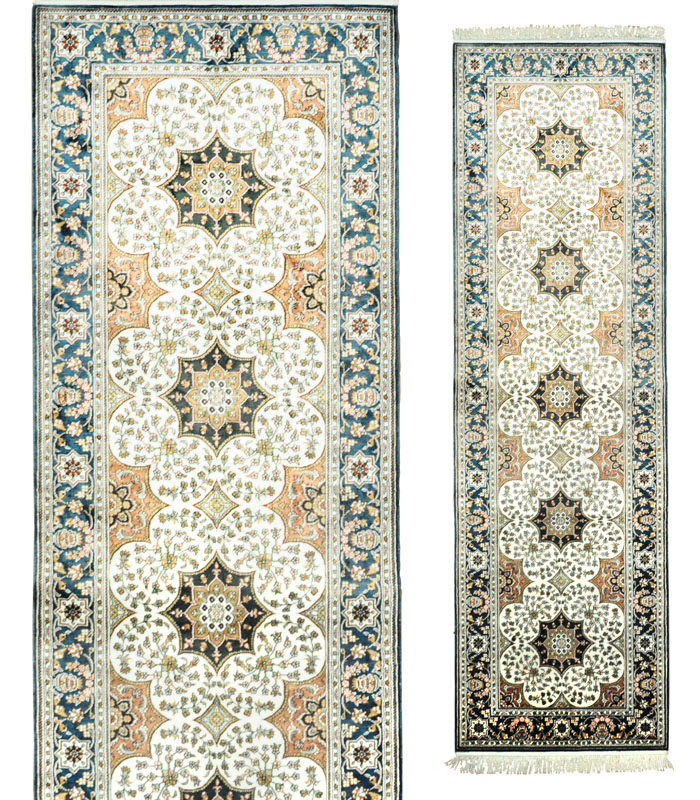 Rug Rects  - Rug Runner - R6098