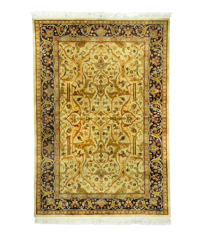Rug Rects  - Rug Rectangle - R6104