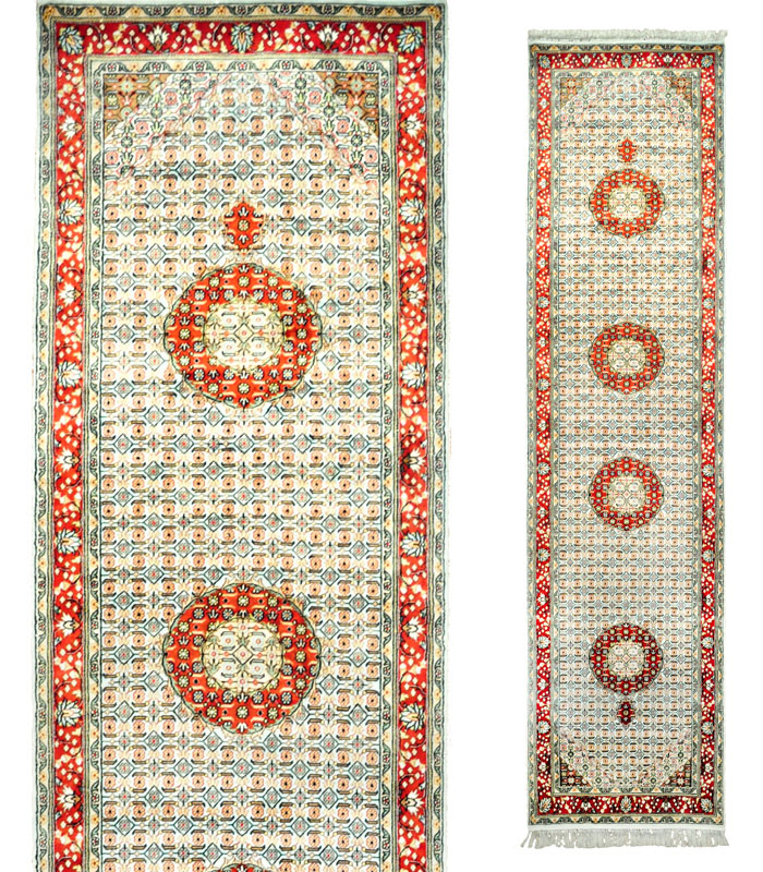 Rug Rects  - Rug Runner - R7007