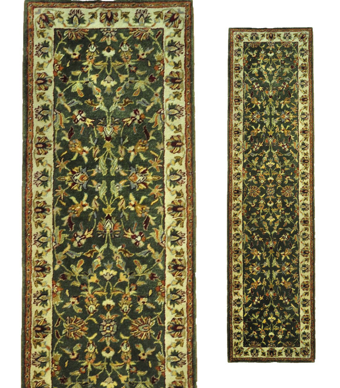 Rug Rects  - Rug Runner - R7013