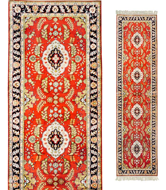 Rug Rects  - Rug Runner - R7024