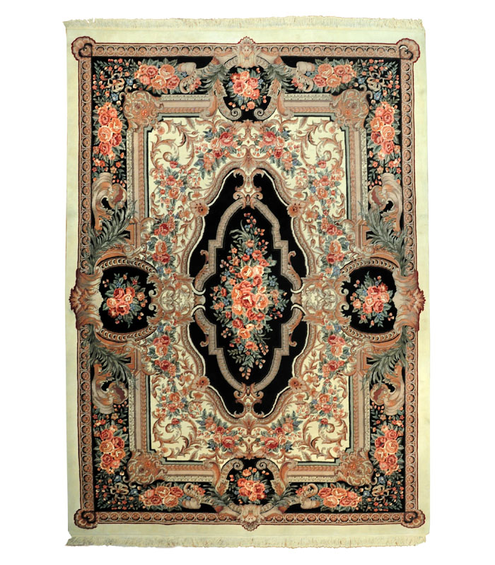 Rug Rects  - Rug Rectangle - R7025A