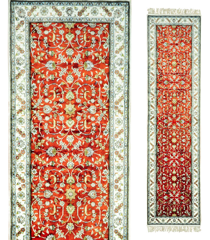 Rug Rects  - Rug Runner - R7030