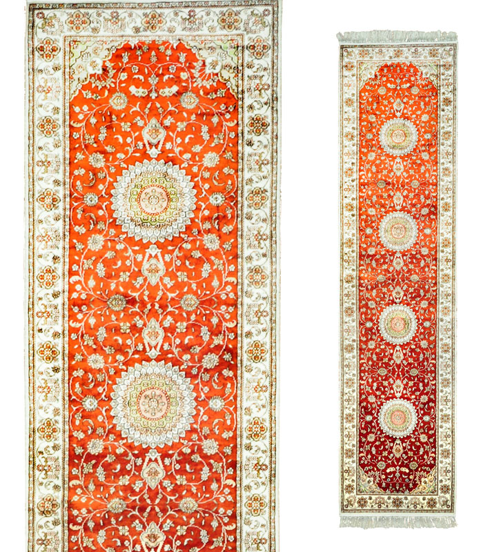 Rug Rects  - Rug Runner - R7031