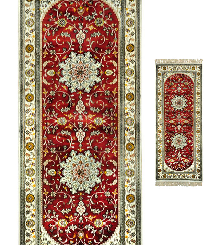 Rug Rects  - Rug Runner - R7034
