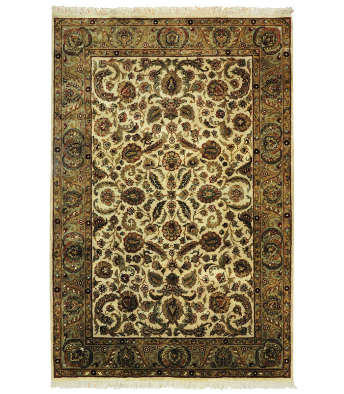 Rug Rects  - Rug Rectangle - R7034A