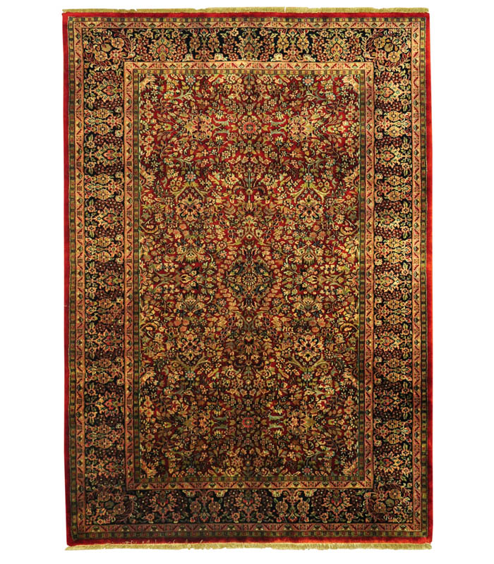 Rug Rects  - Rug Rectangle - R7040