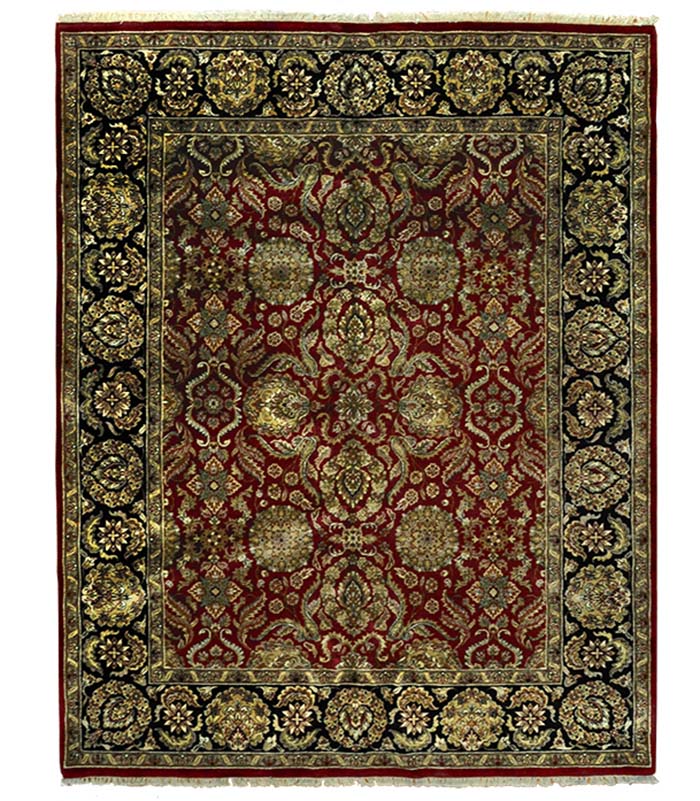 Rug Rects  - Rug Rectangle - R7045A