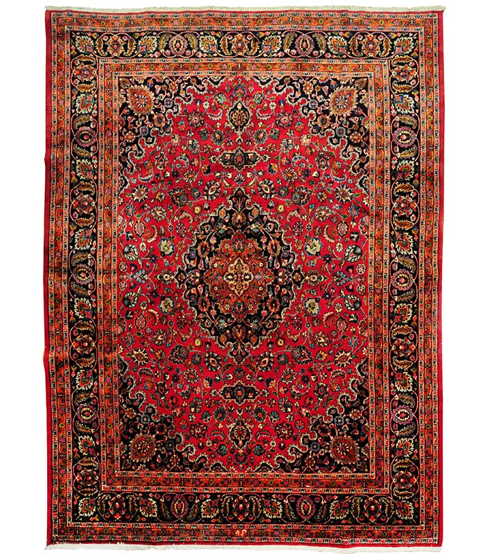 Rug Rects  - Rug Rectangle - R7047