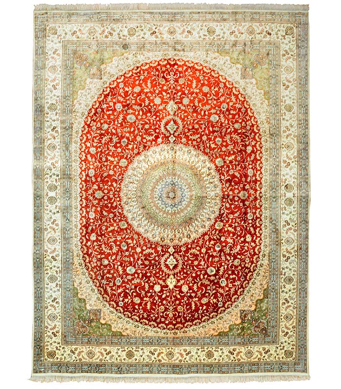 Rug Rects  - Rug Rectangle - R7049A