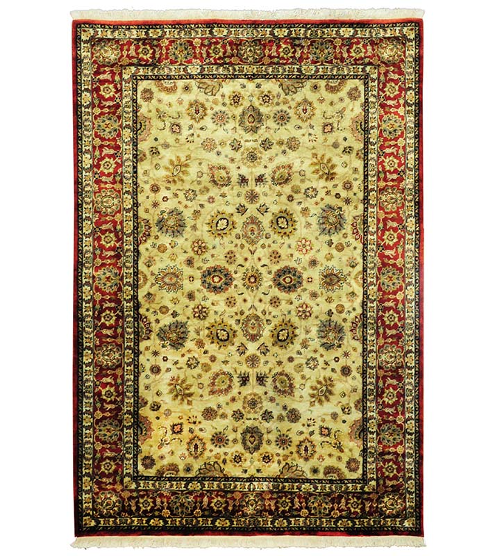 Rug Rects  - Rug Rectangle - R7055A