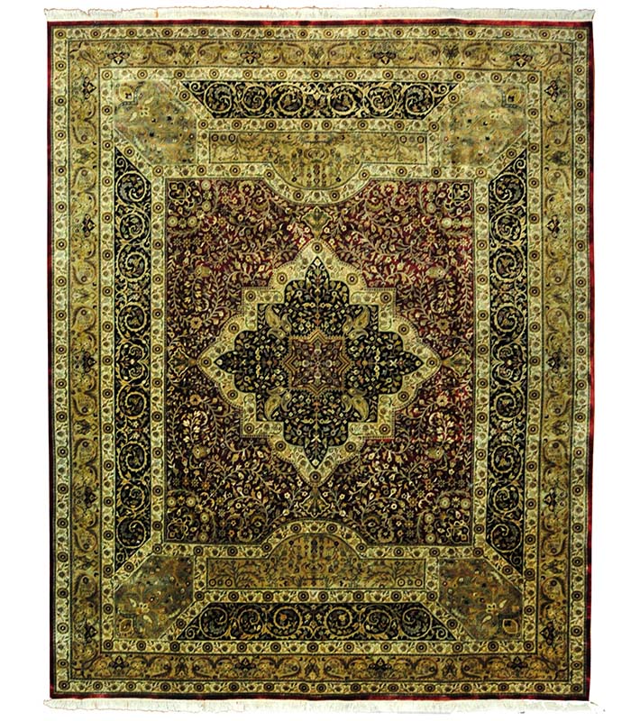 Rug Rects  - Rug Rectangle - R7057A