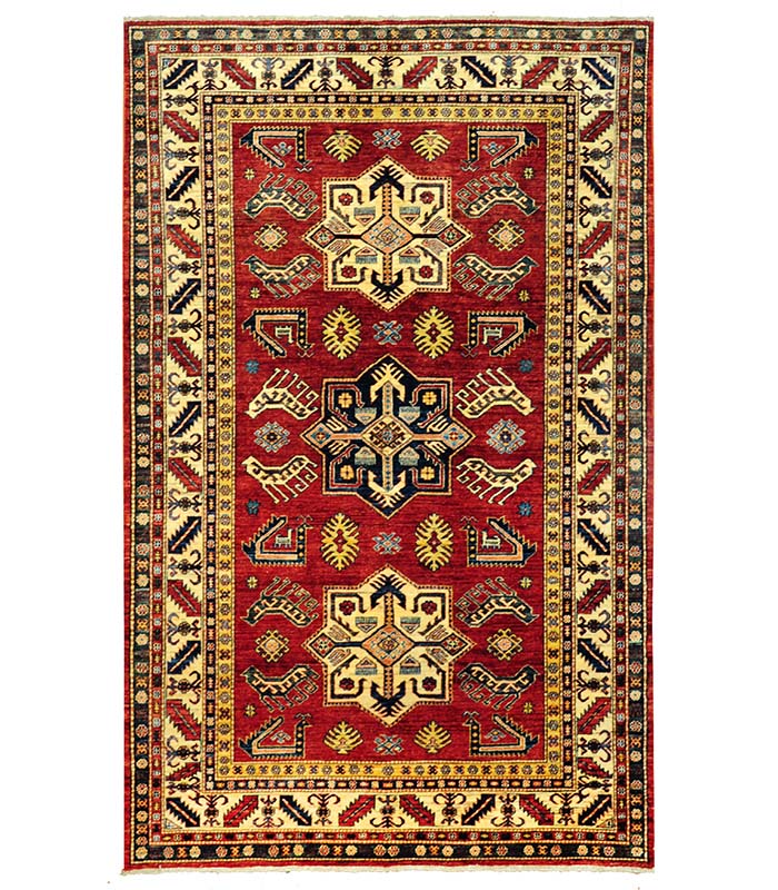 Rug Rects  - Rug Rectangle - R7063A