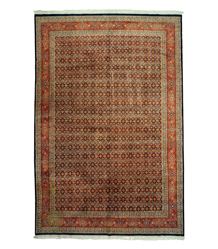 Rug Rects  - Rug Rectangle - R7064