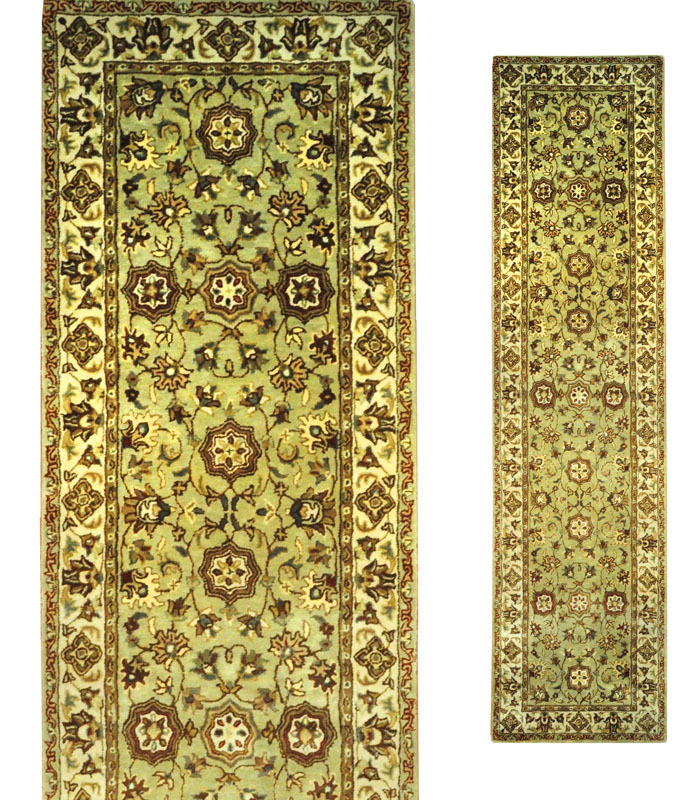 Rug Rects  - Rug Runner - R7086
