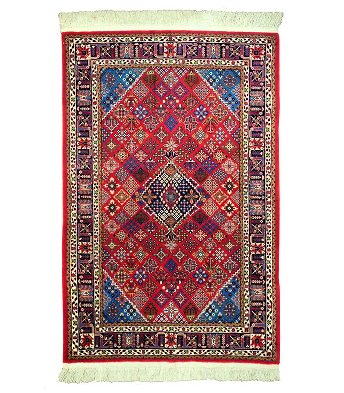 Rug Rects  - Rug Rectangle - R7086A