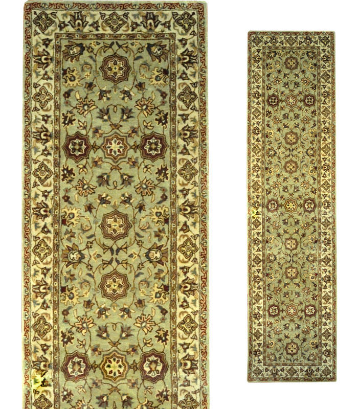 Rug Rects  - Rug Runner - R7087