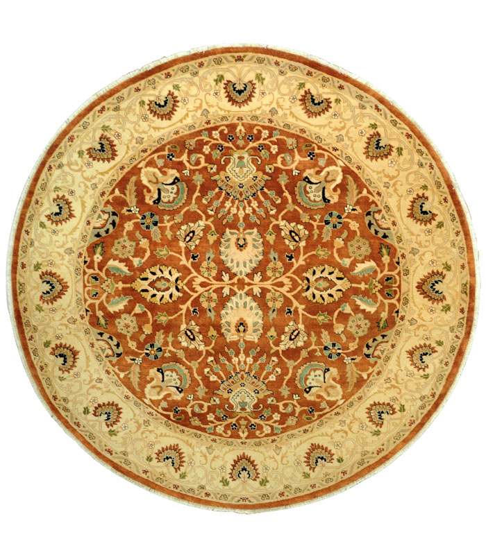 Rug Rounds  - Rug Round - R7090