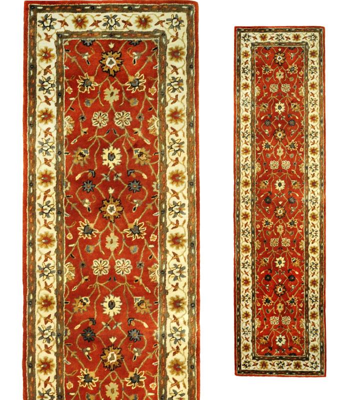 Rug Rects  - Rug Runner - R7095
