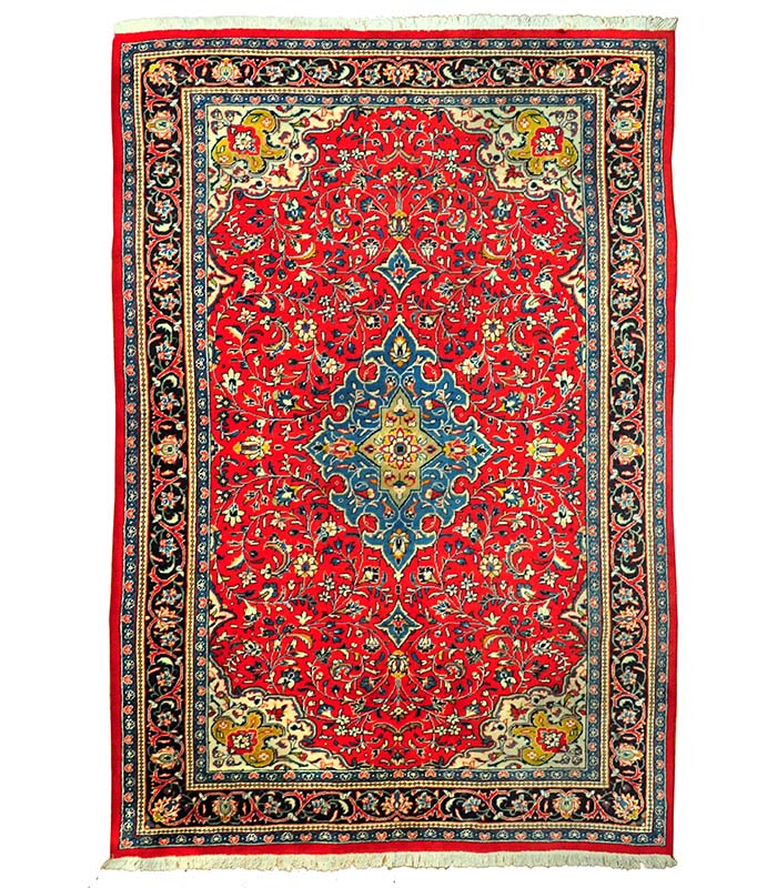 Rug Rects  - Rug Rectangle - R7109
