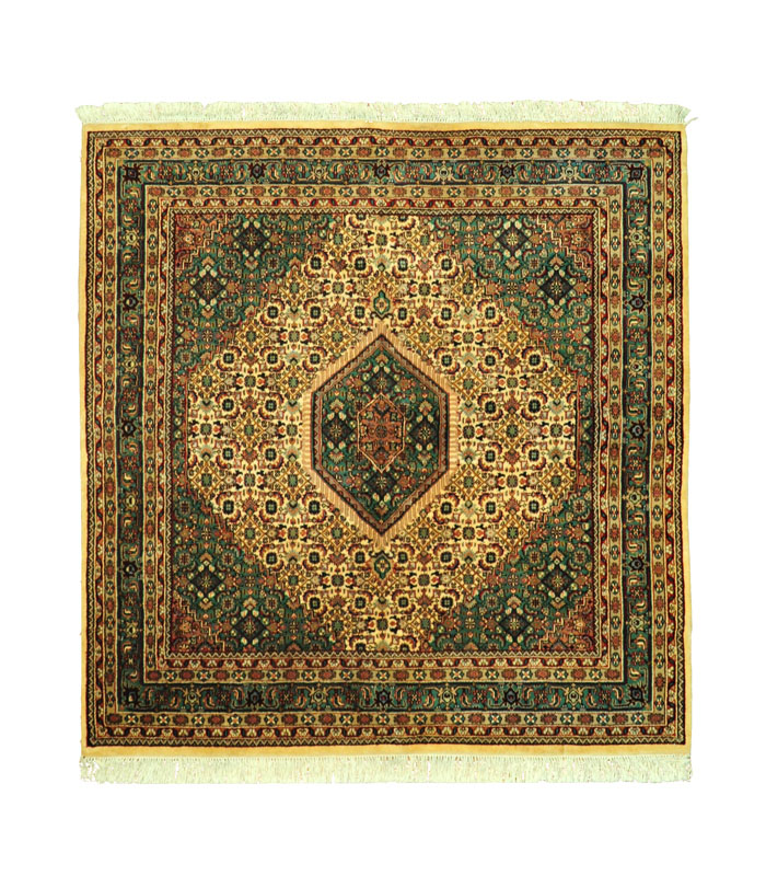 Rug Rects  - Rug Square - R7118