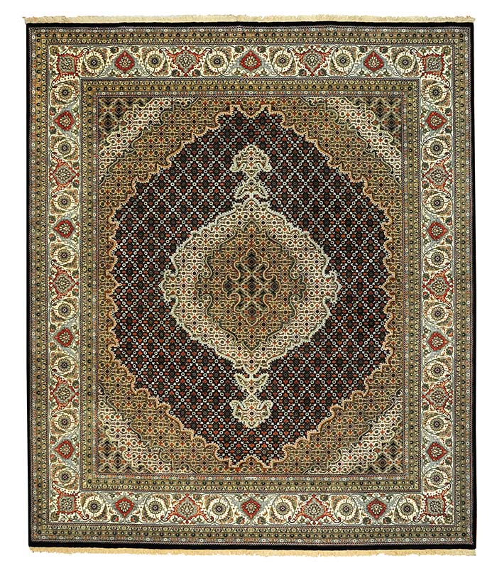 Rug Rects  - Rug Rectangle - R7121