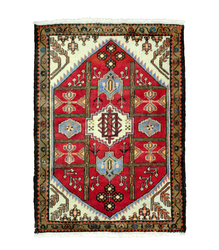 Rug Rects  - Rug Rectangle - R7127