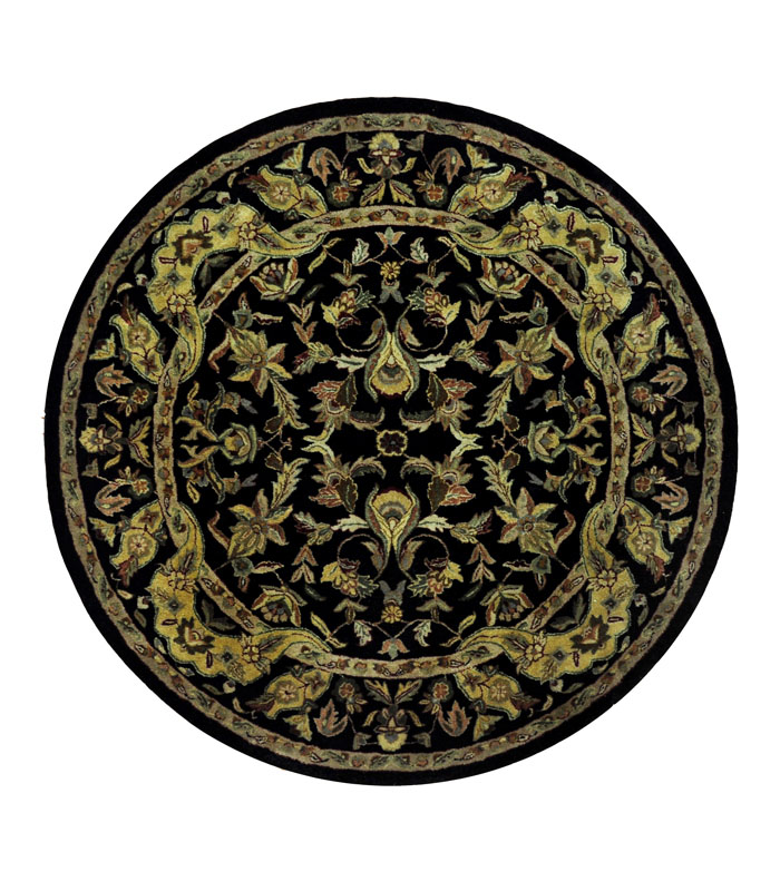 Rug Rounds  - Rug Round - R7132