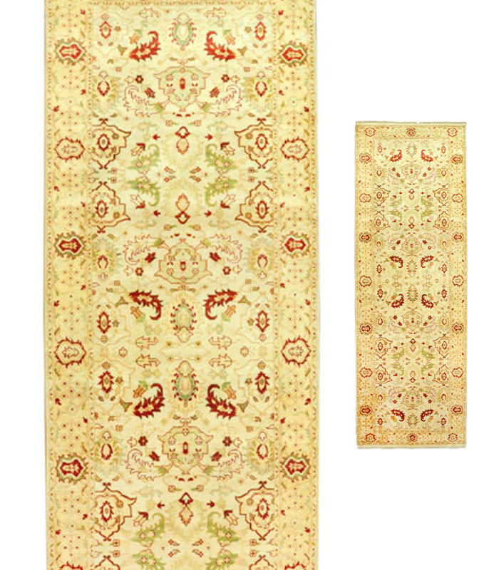 Rug Rects  - Rug Runner - R7142