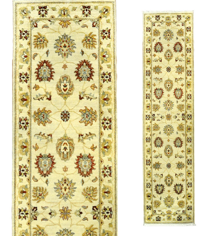 Rug Rects  - Rug Runner - R7153