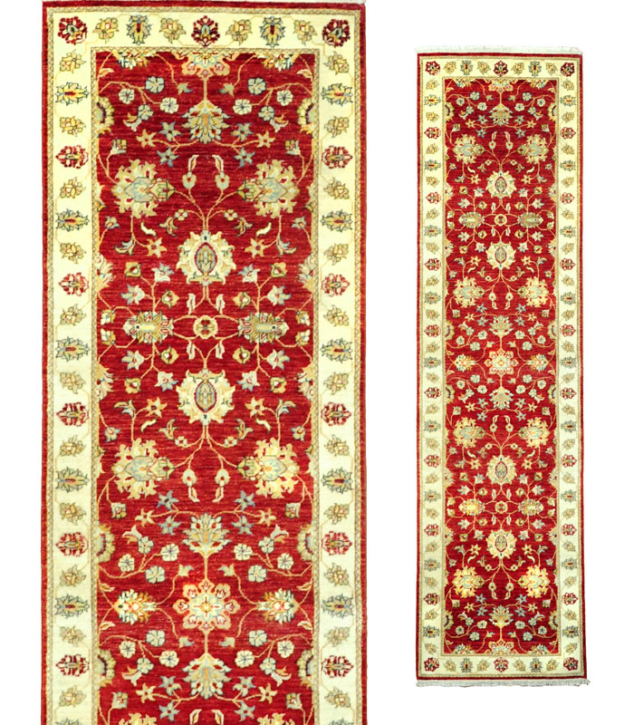 Rug Rects  - Rug Runner - R7154