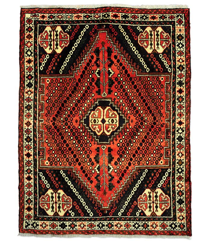 Rug Rects  - Rug Rectangle - R7157A