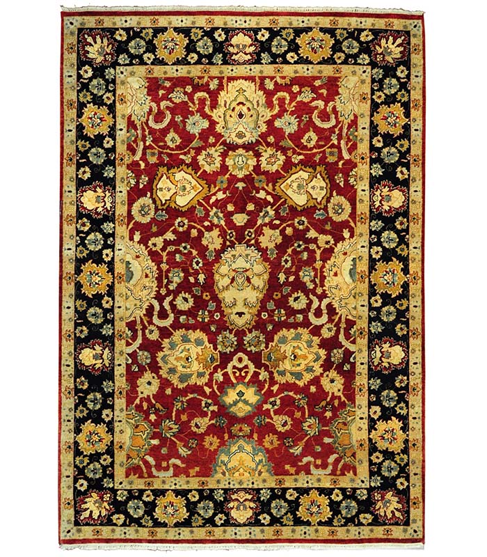 Rug Rects  - Rug Rectangle - R7158A