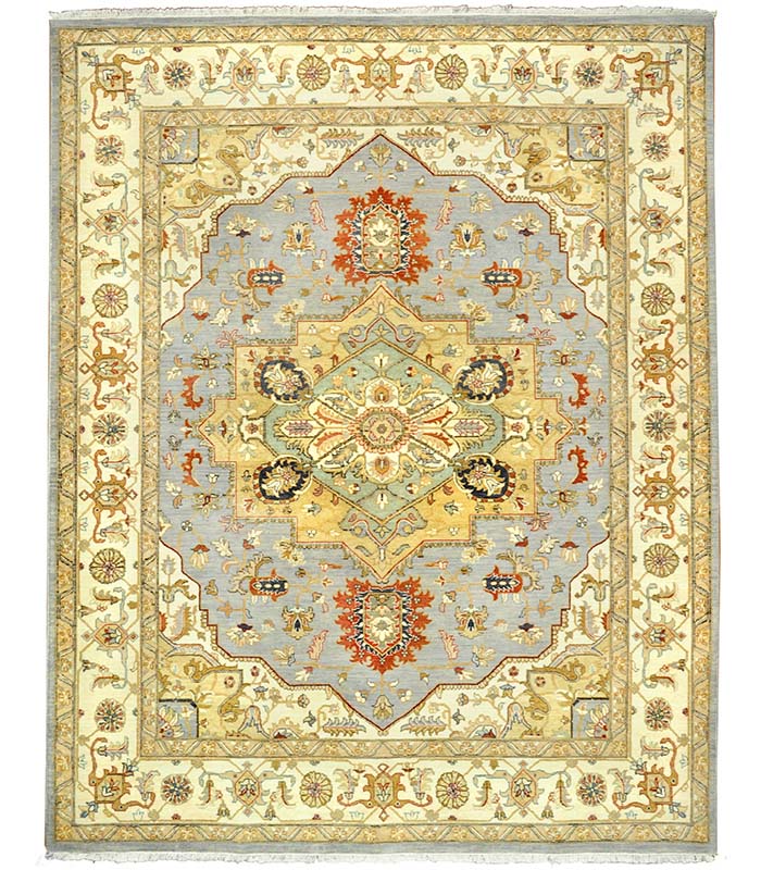 Rug Rects  - Rug Rectangle - R7164A