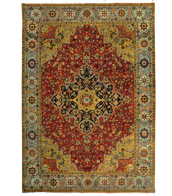 Rug Rects  - Rug Rectangle - R7182