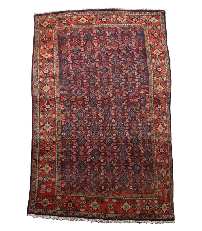 Rug Rects  - Rug Rectangle - R7187