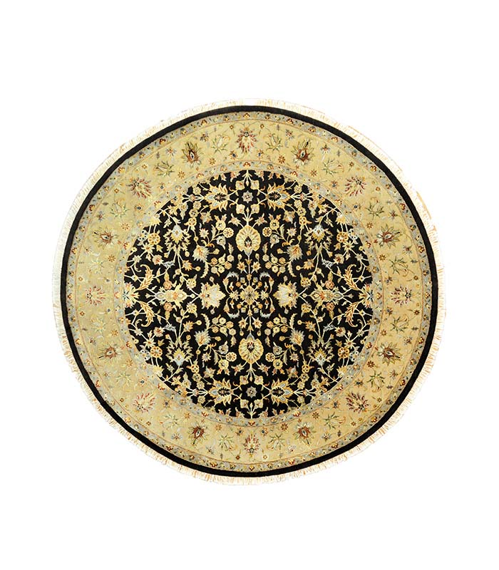 Rug Rounds  - Rug Round - R7202
