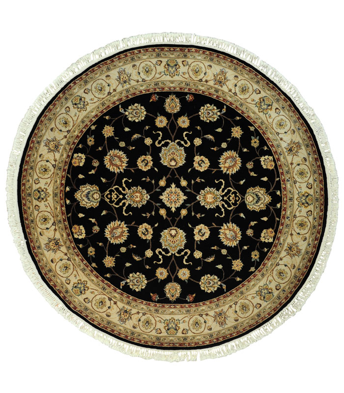 Rug Rounds  - Rug Round - R7202A