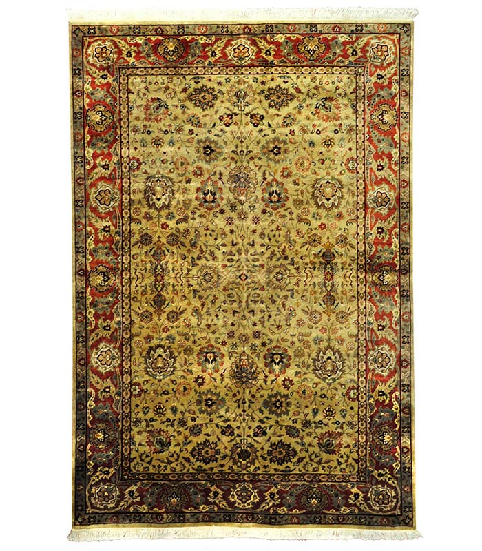 Rug Rects  - Rug Rectangle - R7204
